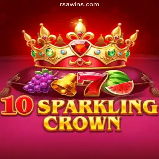 Exploring the Regal Excitement of 10SparklingCrown on RSAWIN.com