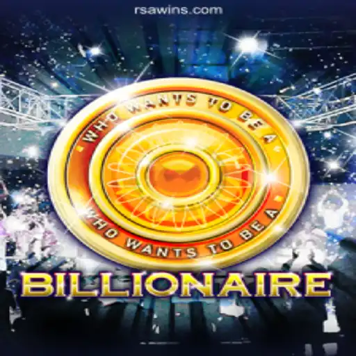 Discover the Thrilling World of 'Billionaire' on RSAWIN.com: Brazil's Premier Online Slots Platform
