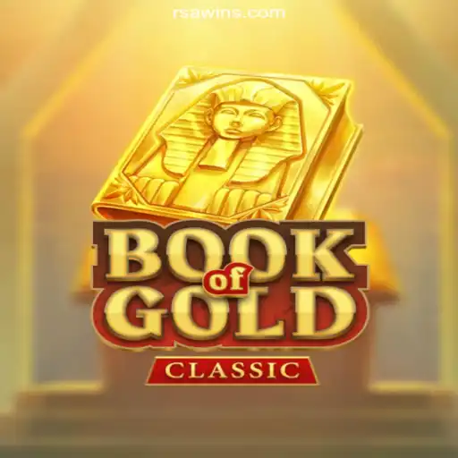 Discover the Thrilling BookOfGoldClassic Game on RSAWIN.com Platform