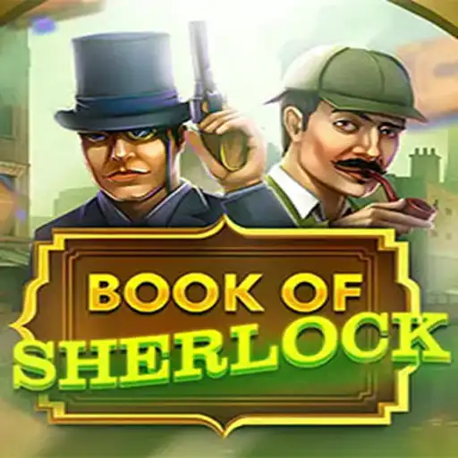 Discover the Adventurous World of BookOfSherlock on RSAWIN.com: Brazil's Premier Online Slot Experience
