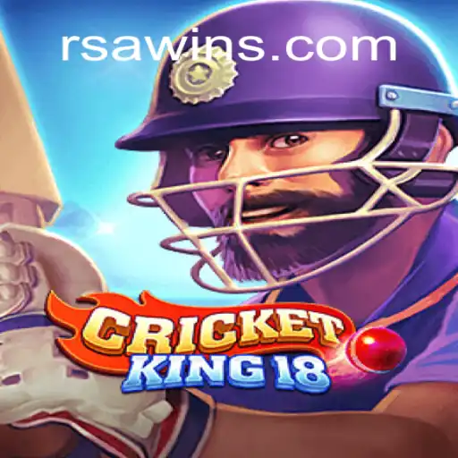 CricketKing18: A New Cricket Experience