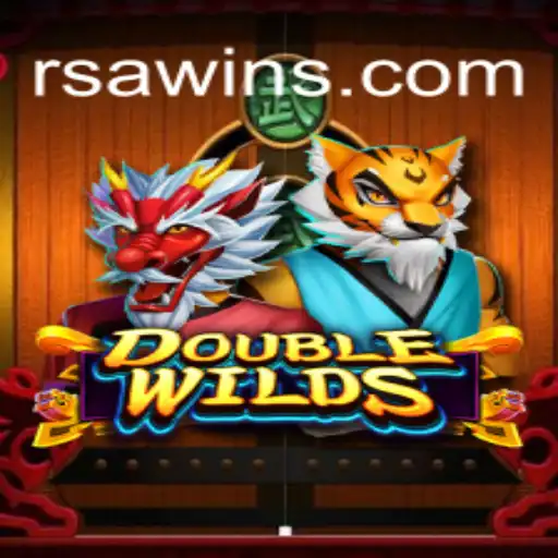 DoubleWilds: A Thrilling Experience on RSAWIN.com Platform-Online Slots Brasil #1