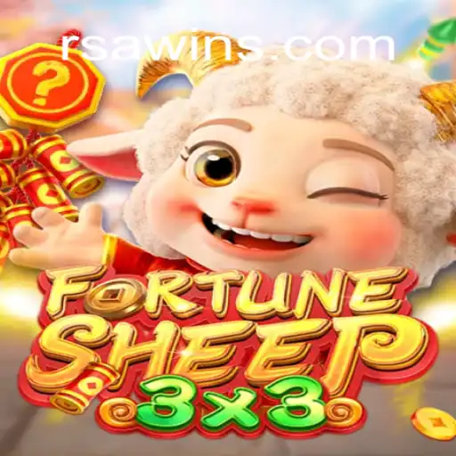 Unleashing Fun with FortuneSheep: A Dive into RSAWIN.com’s Premier Online Slots Experience in Brazil