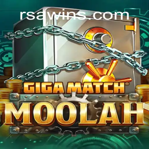 GigaMatchMoolah: Unleashing Ultimate Thrills on the RSAWIN.com Platform
