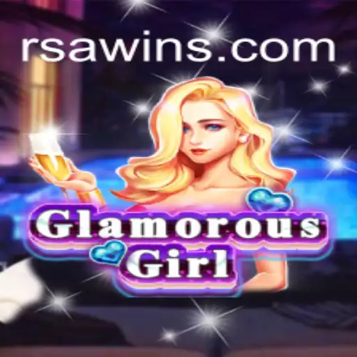 Discover the Magic of GlamorousGirl on RSAWIN.com: The Leading Online Slots Experience in Brazil