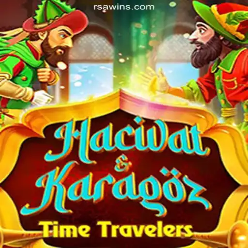 Exploring the Alluring World of HacivatandKaragoz on RSAWIN.com