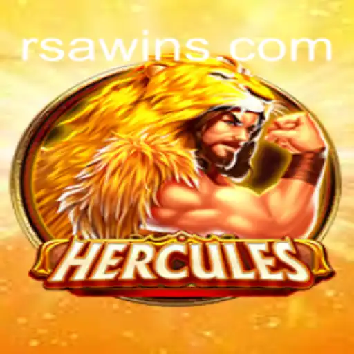 Hercules: The Legendary Online Slots Game on RSAWIN.com Platform-Online Slots Brasil #1