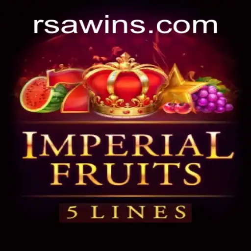 Unveiling ImperialFruits5: A Thrilling Adventure at RSAWIN.com - The Premier Online Slots Platform in Brasil
