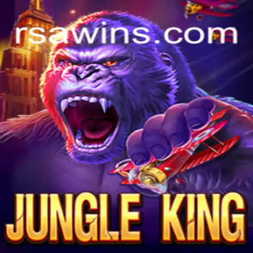 Unveiling JungleKing: The Leading Online Slots Game in Brazil