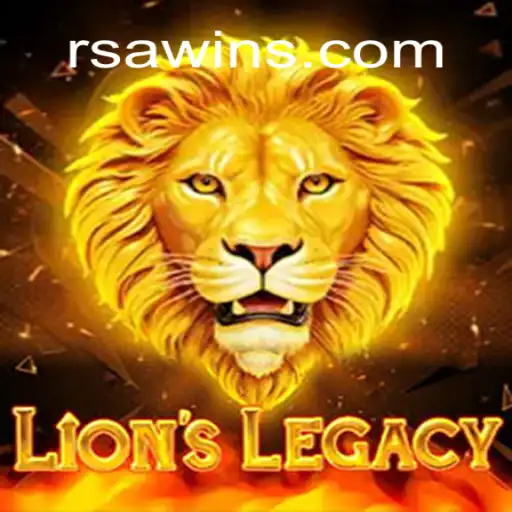 Exploring the Thrills of LionsLegacy: A New Era in Online Slots