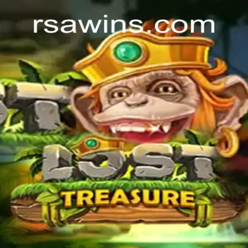 Discover the Thrills of LostTreasure: The Ultimate Adventure on RSAWIN.com