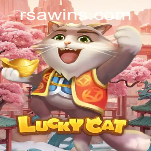 Unveiling the Thrills of LuckyCat: Dominate the RSAWIN.com Platform with Brazil's #1 Online Slots