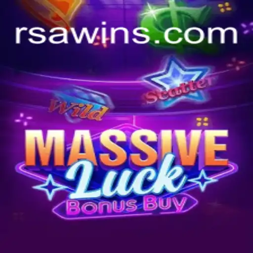 Exploring the Excitement of MassiveLuckBonusBuy on RSAWIN.com