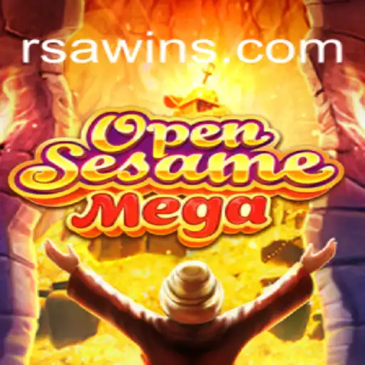 Unlocking the Excitement of OPENSESAMEMEGA: A Riveting Experience on RSAWIN.com