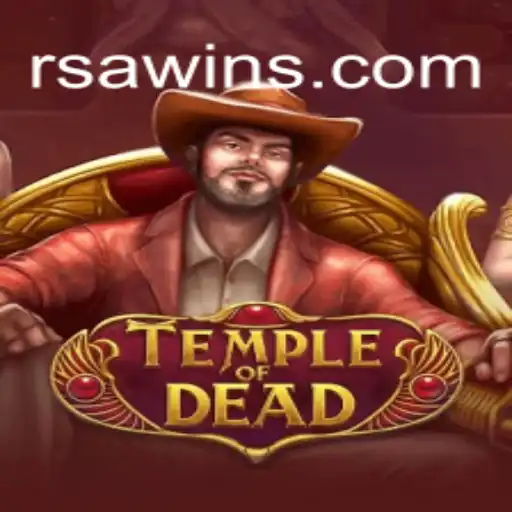 Discover the Thrilling World of TempleofDead: Unveiling the Mystery Behind the Game