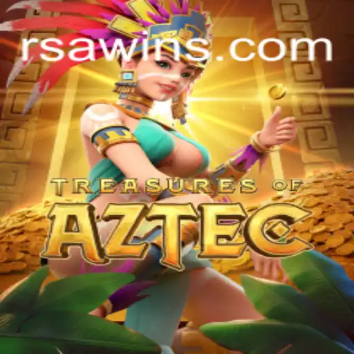 Discover the Excitement of Treasures of Aztec on RSAWIN.com Platform