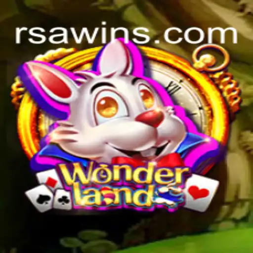 Discover the Magic of Wonderland on RSAWIN.com Platform