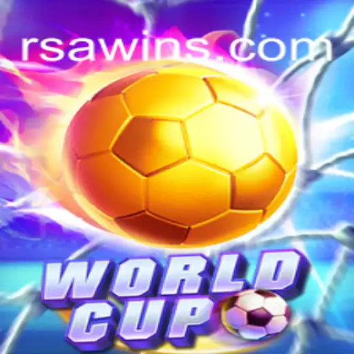 Experience the Thrill of WorldCup with RSAWIN.com: Online Slots Brasil #1