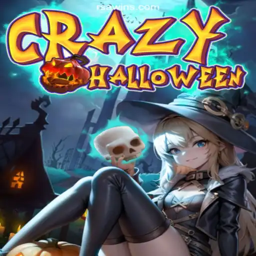 CrazyHalloween: Dive into the Spooktacular World of Online Slots on RSAWIN.com