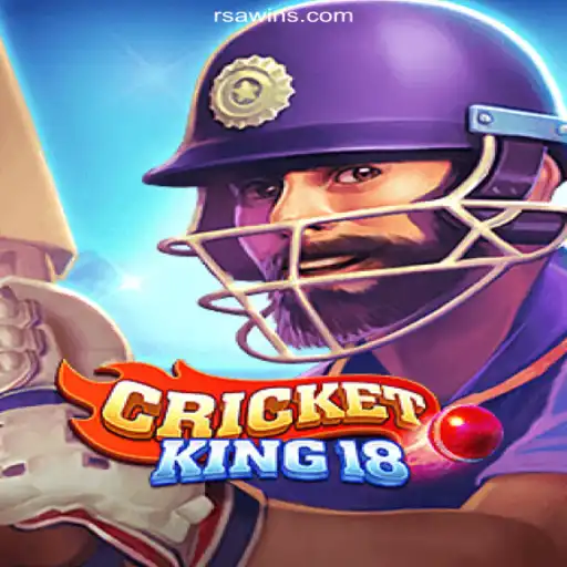 CricketKing18: A New Cricket Experience