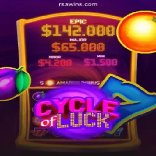 Exploring CycleofLuck on RSAWIN.com: The Premier Online Slots Platform in Brazil