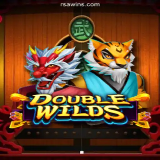 DoubleWilds: A Thrilling Experience on RSAWIN.com Platform-Online Slots Brasil #1