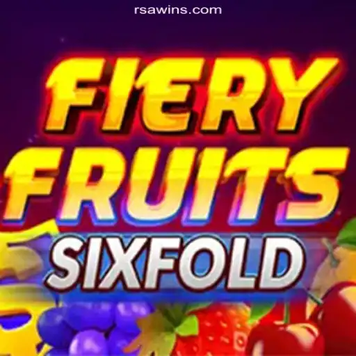 Discover the Exciting World of FieryFruitsSixFold on RSAWIN.com Platform