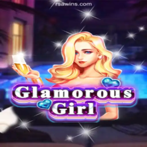 Discover the Magic of GlamorousGirl on RSAWIN.com: The Leading Online Slots Experience in Brazil