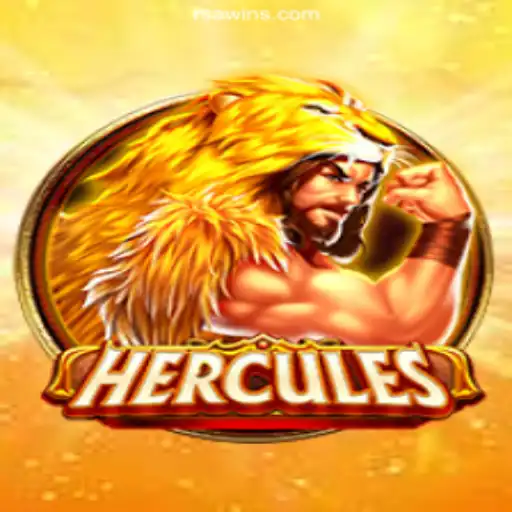 Hercules: The Legendary Online Slots Game on RSAWIN.com Platform-Online Slots Brasil #1