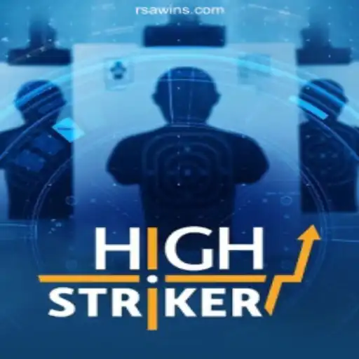Experience the Thrill of HighStriker: A Premier Game on RSAWIN.com Platform