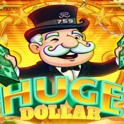 Unveiling HugeDollar: The Premier Online Slot Game on RSAWIN.com