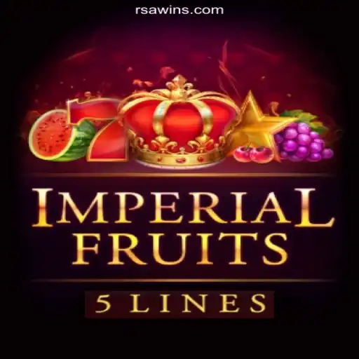 Unveiling ImperialFruits5: A Thrilling Adventure at RSAWIN.com - The Premier Online Slots Platform in Brasil
