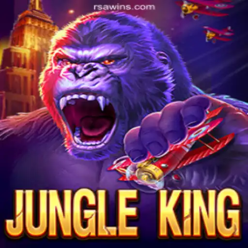 Unveiling JungleKing: The Leading Online Slots Game in Brazil