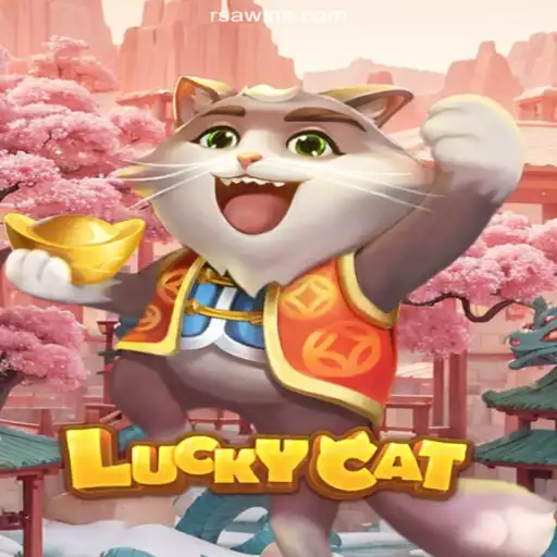 Unveiling the Thrills of LuckyCat: Dominate the RSAWIN.com Platform with Brazil's #1 Online Slots