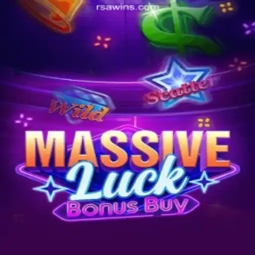 Exploring the Excitement of MassiveLuckBonusBuy on RSAWIN.com