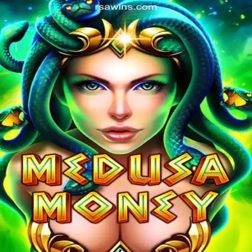 Discover MedusaMoney: The Premier Online Slot Game on RSAWIN.com Platform