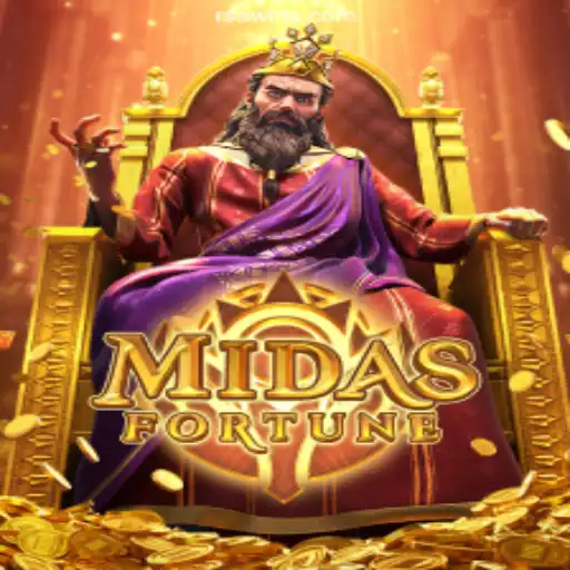 Discover the Magic of MidasFortune on RSAWIN.com: Brazil's Leading Online Slots Platform