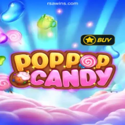 Exploring the Excitement of POPPOPCANDY on the RSAWIN.com Platform