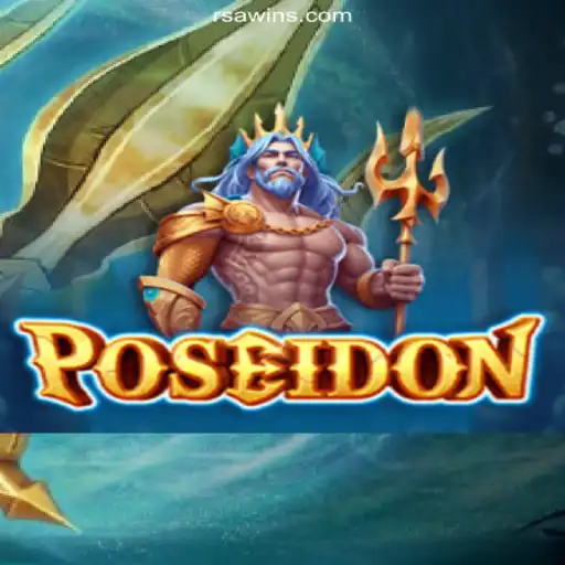 Explore the Depths with Poseidon on RSAWIN.com: Brazil's Leading Online Slots Platform