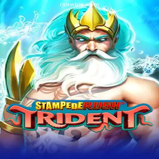 Exploring StempedeRushTrident: The Thrilling Online Slot on RSAWIN.com