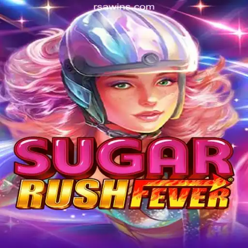 Experience the Thrills of SugarRushFever on RSAWIN.com Platform
