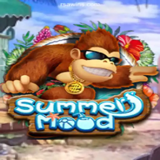 SummerMood: Dominating the Online Casino Scene on RSAWIN.com – The Leading Platform for Slots in Brazil