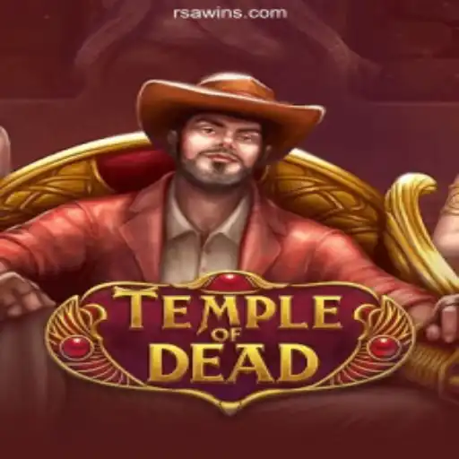 Discover the Thrilling World of TempleofDead: Unveiling the Mystery Behind the Game