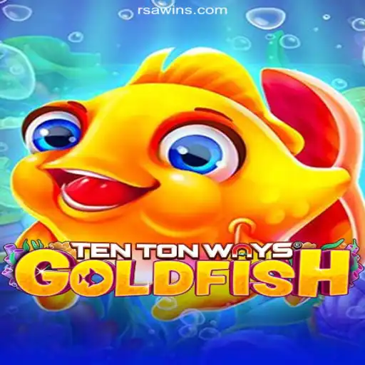 Dive Into Excitement with TenTonWaysGoldfish: A Premier Slot Experience