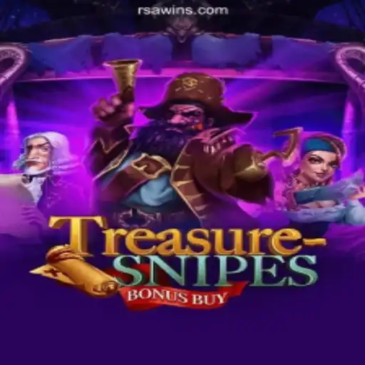 Exploring the Exciting World of TreasuresnipesBonusBuy: The Premier Online Slot Game on RSAWIN.com