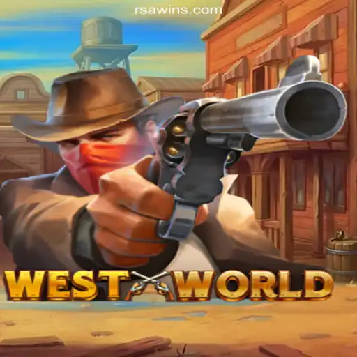 Experience the Futuristic Excitement of WestWorld on RSAWIN.com: Brazil's Premier Online Slots Platform
