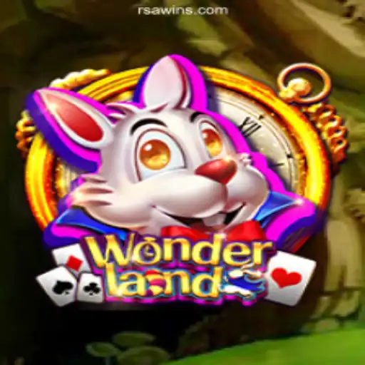 Discover the Magic of Wonderland on RSAWIN.com Platform