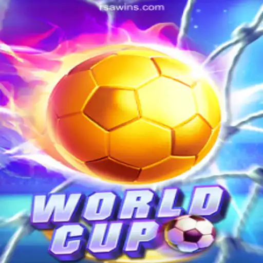 Experience the Thrill of WorldCup with RSAWIN.com: Online Slots Brasil #1
