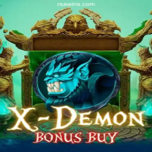 Explore XDemonBonusBuy: The Ultimate Online Slot Experience on RSAWIN.com