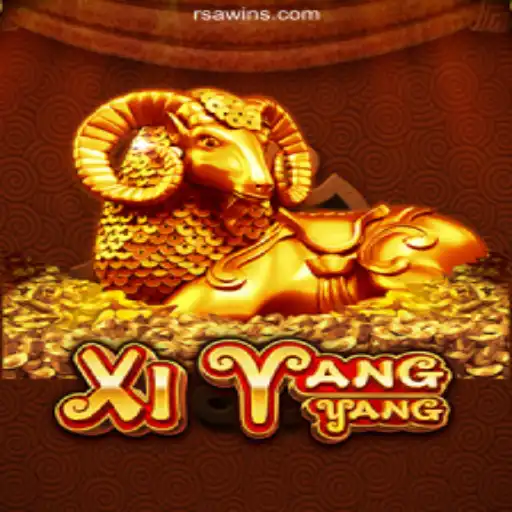XiYangYang: A New Frontier in Online Slots on the RSAWIN.com Platform